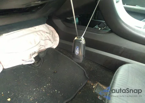 2016 Ford Fusion Se from USA, damaged, VIN 3FA6P0H74GR331283